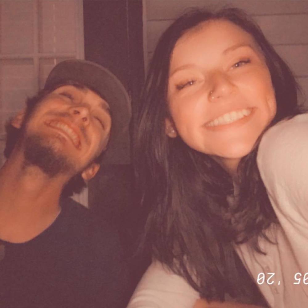 Meet your Posher, Kaitlynn